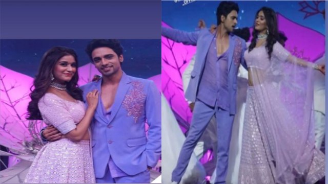 Thapki Pyar Ki 2 Spoiler; Thapki Purab का दिखेगा Spy Bahu होली स्पेशल पर जमकर डांस धमाल | FilmiBeat