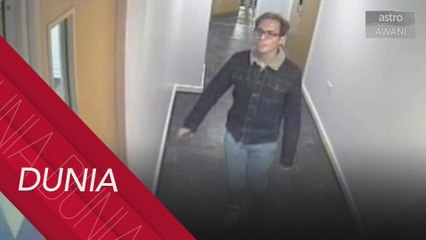 Penjenayah Indonesia terlibat ratusan kes serangan seksual