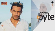 #AWANIByte : Remy Ishak padam semua foto & 'unfollow' Mira Filzah... Alamak, dah kenapa tu?