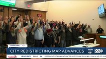 Punjabi community voices opinions on redistricting map in city council meeting