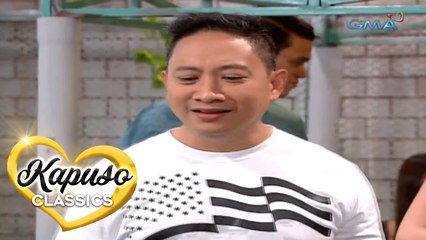 Kapuso Classics: Hugotan sa sakayan ng jeep | Bubble Gang