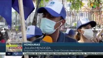 Honduras: Expresidente Juan Orlando Hernández podría ser extraditado a EE.UU. por tráfico de drogas