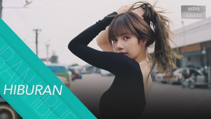 Jadi mangsa imiginasi lucah, peminat Lisa Blackpink berang