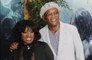 Samuel L. Jackson thanks his wife for getting him into rehab