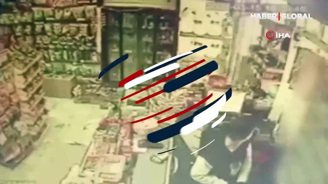 Esenyurt'ta 'karşı ödemeli' kargo kavgasında bir kişi kargocuların sopalı ve bıçaklı saldırısına uğradı