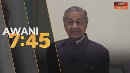 Tubuh jawatankuasa aduan pantau 20 agensi penguatkuasaan