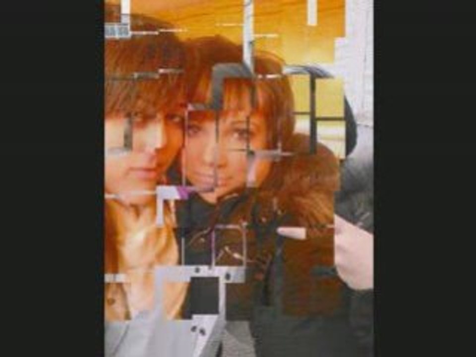 LES FEMMES DMA VIE & M0II (l)