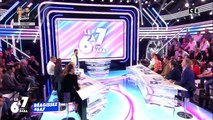 Matthieu Delormeau avoue à Cyril Hanouna son fantasme avec lui