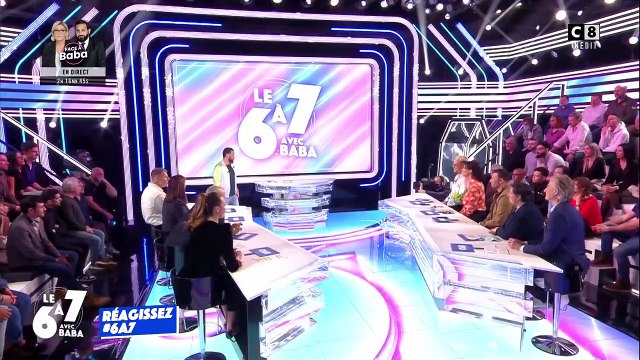 Matthieu Delormeau avoue à Cyril Hanouna son fantasme avec lui