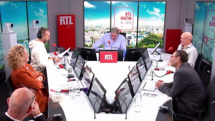 "Au mois de mars, ce ne sont plus des politiques, ce sont des marabouts"