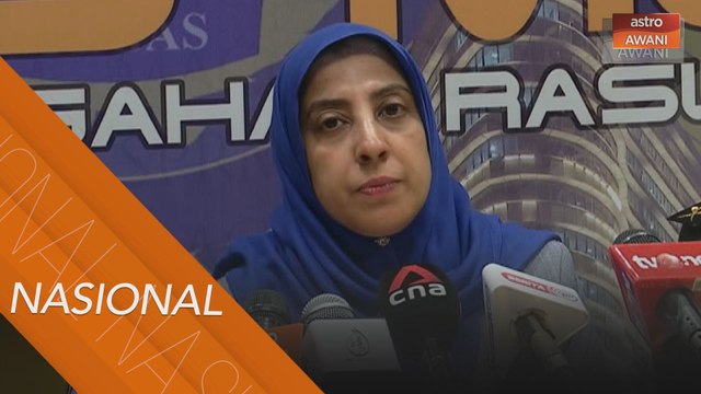 Mr Khaldoon, this is Najib once again - Najib Razak