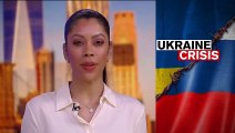 yt5s.com-Russia keeps up attacks in Ukraine, a 'nightmare' for civilians; talks end without breakthrough