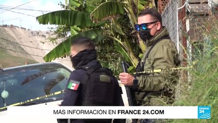 En México ya son ocho los comunicadores que han muerto como consecuencia de la violencia