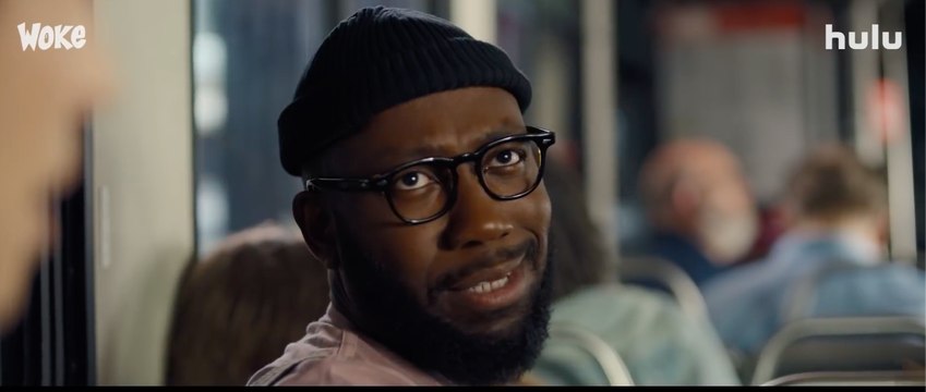 Staffel 2 von Woke