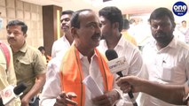 Etela Rajender Exclusive : ప్రజలు TRS ని Telangana నుంచే గెంటేస్తారు | Oneindia Telugu