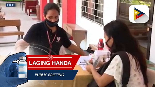 Palasyo: Ibibigay na P200 sa mga mahihirap na pamilyang Pilipino, pandagdag lang sa ayudang matatanggap mula sa 4Ps