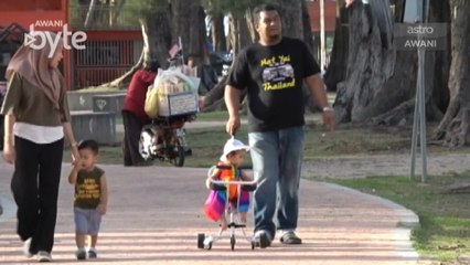 #AWANIByte: BSH 2020 - Pembayaran fasa pertama mulai 20 Januari