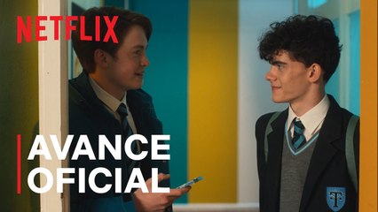 Download Video: Heartstopper (EN ESPAÑOL) Trailer oficial | Netflix