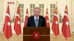 Cumhurbaşkanı Erdoğan: Söz verdiğimiz 15 milyon doz aşıyı Afrikalı kardeşlerimize ulaştırıyoruz