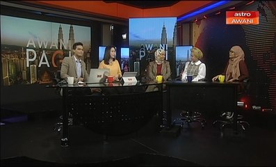 AWANI Pagi: Alumni perubatan Universiti Malaya