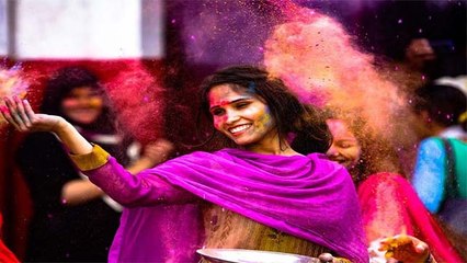 Holi 2022: होली के दिन क्या करना चाहिए क्या नहीं | Boldsky