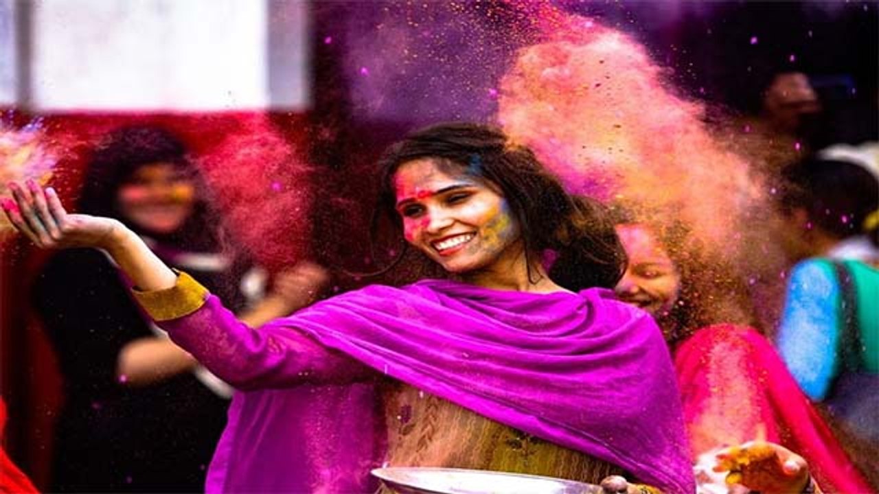 Holi 2022: होली के दिन क्या करना चाहिए क्या नहीं | Boldsky
