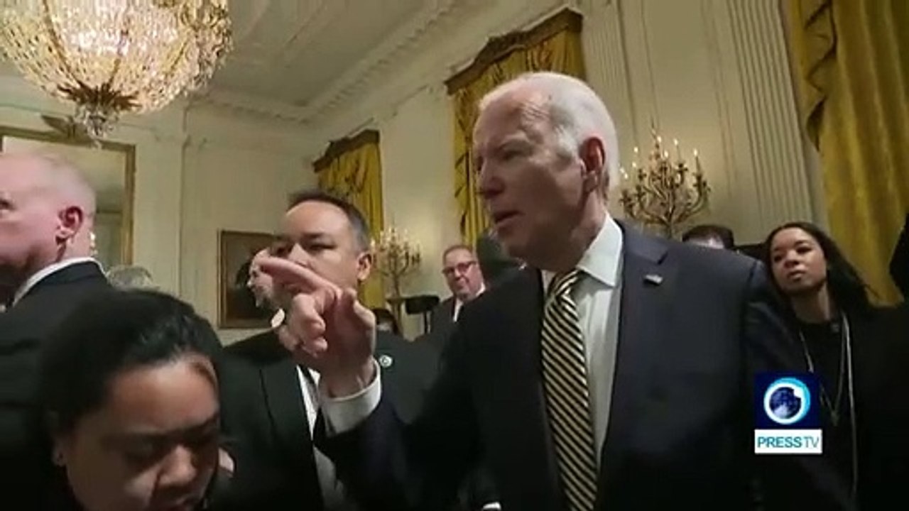 "Washington has no moral standing to accuse others of committing war crimes"