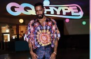 LaKeith Stanfield has spoken about his  'crippling anxiety' and overcoming alcohol addiction
