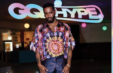 LaKeith Stanfield has spoken about his  'crippling anxiety' and overcoming alcohol addiction