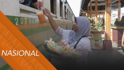 Pembangunan ekonomi kunci keamanan Selatan Thailand