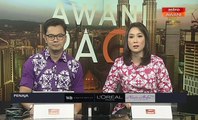 AWANI Pagi: Rangkuman berita minggu ini