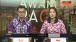 AWANI Pagi: Rangkuman berita minggu ini