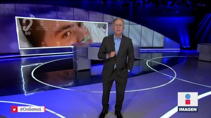 Noticias con Ciro Gómez Leyva | Programa Completo 16/marzo/2022