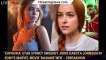 'Euphoria' Star Sydney Sweeney Joins Dakota Johnson in Sony's Marvel Movie 'Madame Web' - 1breakingn