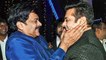 Salman Khan ने Chiranjeevi संग साइन की Godfather; सामने रखी ये बड़ी शर्त | FilmiBeat