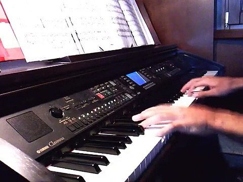 La Valse D'Amelie- Yann Tiersen