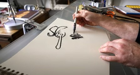 Dans la bulle de Christophe Blain