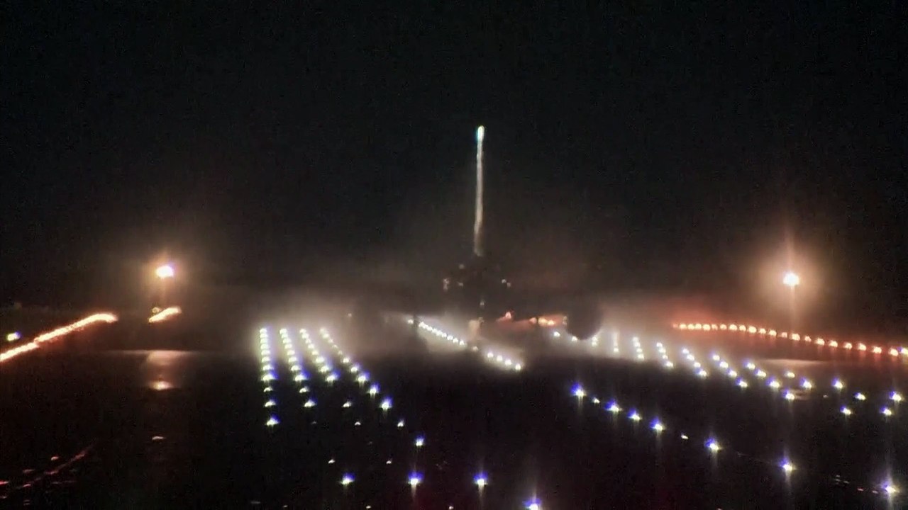 Endlich wieder in Großbritannien: Nazanin Zaghari-Ratcliffe mit Familie vereint