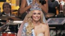 FEMME ACTUELLE - Miss Monde : qui est Karolina Bielawska, la reine de beauté polonaise couronnée ?
