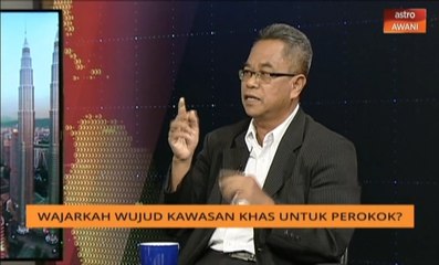 Banyak lagi kemudahan lain yang boleh disediakan KPKT