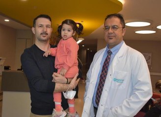 CEMRE'NİN BAĞIRSAKLARINDAN 5 TANE MIKNATISLI BİLYE ÇIKTI