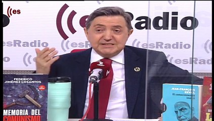 Federico a las 7: La vanidad de los medios y la deriva de EEUU