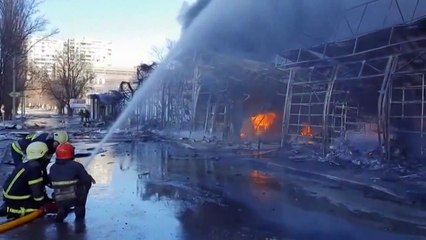 Diplomacia não trava a guerra