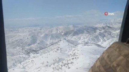 Kanser hastasının imdadına Mehmetçik yetişti