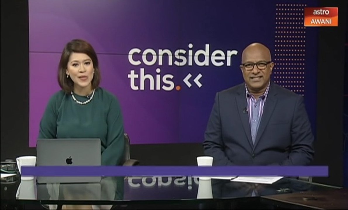 Consider This (Episode 117)