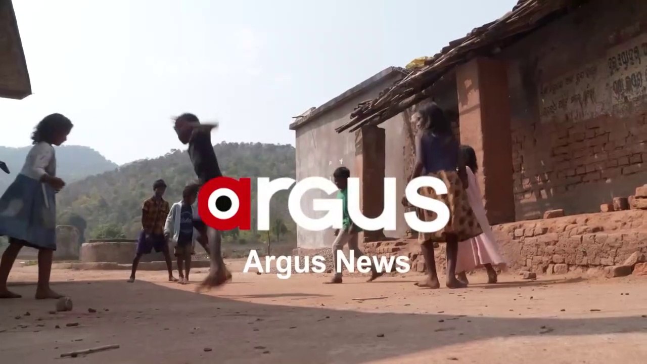 Jana Audit _ No sign of Development in Gavarasa Village, Balangir due to Odisha Govt's negligence