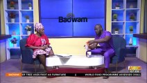 Givers Industries- Badwam Afisem on Adom TV (17-3-22)