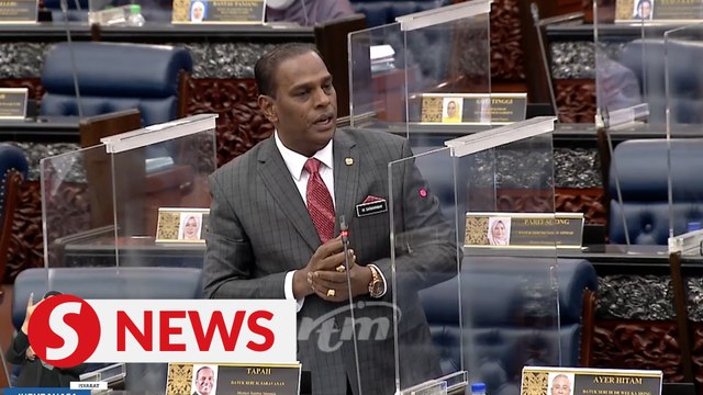 RM1,500 minimum wage to be implemented in one or two months, says Saravanan