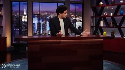 The Daily Show - Trevor Noah unpacks the 'Kim-Kanye-Pete' situation and the harassment many women face when trying to leave a relationship