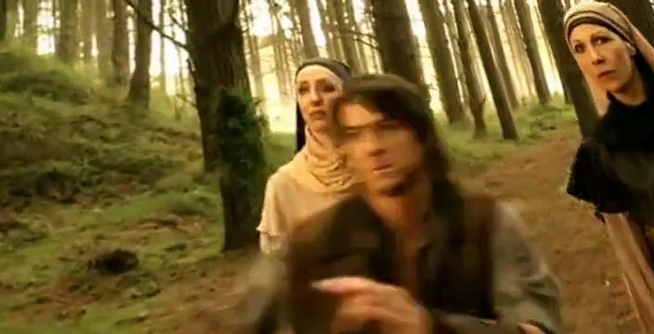 Legend Of The Seeker S02 E08